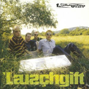 Lauschgift - album