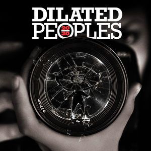 Album Dilated Peoples - 20/20