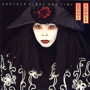 Album Another Place and Time - Donna Summer