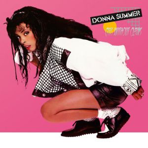Album Cats Without Claws - Donna Summer