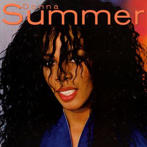 Album Donna Summer - Donna Summer