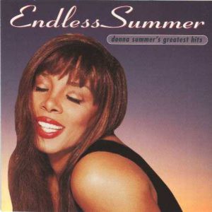 Album Donna Summer - Endless Summer: Greatest Hits