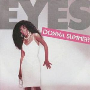 Donna Summer Eyes, 1985