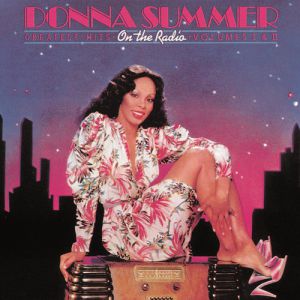 Album Donna Summer - On the Radio: Greatest Hits Volumes I & II