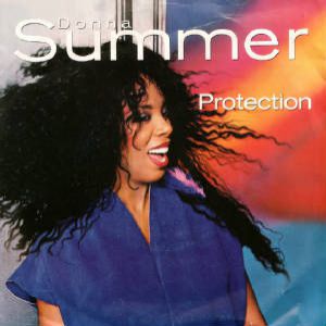 Protection - album