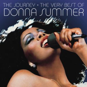 The Journey: The Very Best of Donna Summer Album 