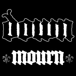 Album Mourn - Down
