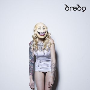 dredg : Chuckles and Mr. Squeezy