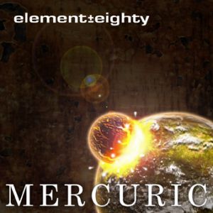 Album Mercuric - Element Eighty
