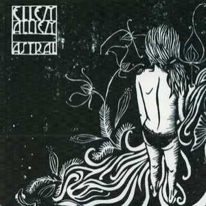Album Ellen Allien - Astral