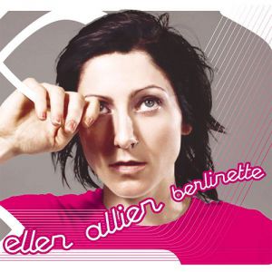 Album Ellen Allien - Berlinette
