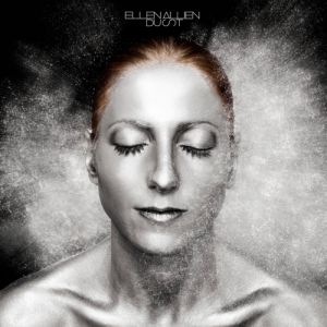 Album Ellen Allien - Dust