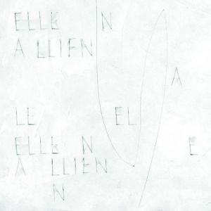 Album Ellen Allien - Lover