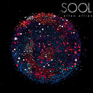 Album Ellen Allien - Sool