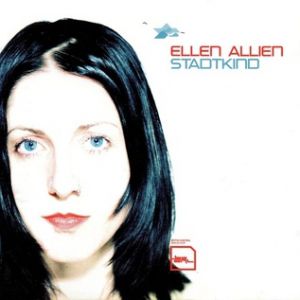 Album Ellen Allien - Stadtkind