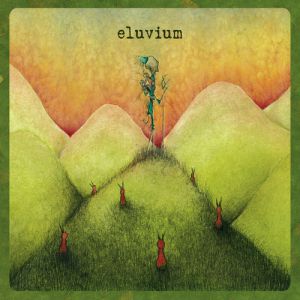 Album Eluvium - Copia