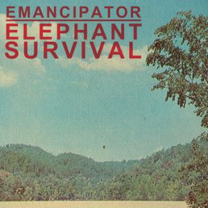 Album Emancipator - Elephant Survival