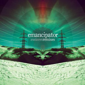 Album Emancipator - Remixes