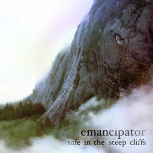 Album Safe In the Steep Cliffs - Emancipator