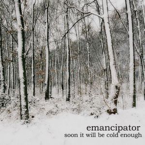 Emancipator : Soon it will be Cold Enough