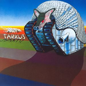 Album Emerson, Lake & Palmer - Tarkus