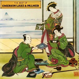 The Best of Emerson, Lake & Palmer - album