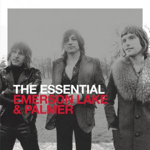 Emerson, Lake & Palmer : The Essential Emerson, Lake & Palmer