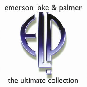 Album Emerson, Lake & Palmer - The Ultimate Collection