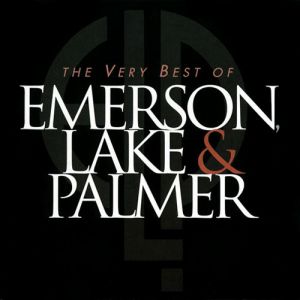 Emerson, Lake & Palmer The Very Best of Emerson, Lake & Palmer, 2000