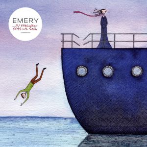 Album ...In Shallow Seas We Sail - Emery