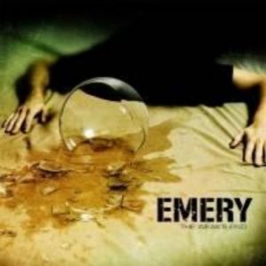 Album Emery - The Columbus EEP Thee