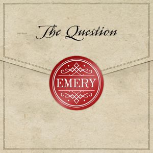 Album Emery - The Question