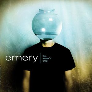 Album Emery - The Weak