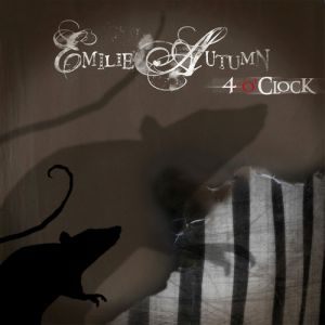 Album 4 o'Clock - Emilie Autumn