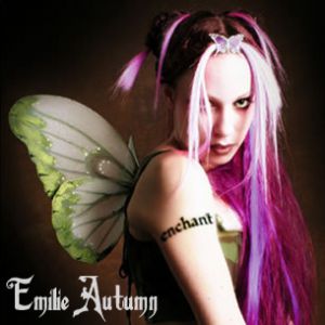Album Enchant - Emilie Autumn