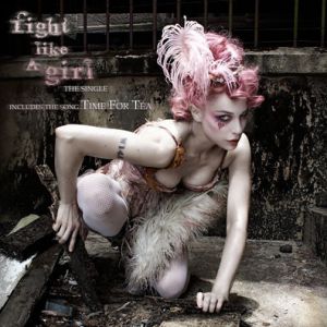 Emilie Autumn Fight Like a Girl, 2012