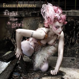 Fight Like a Girl - album