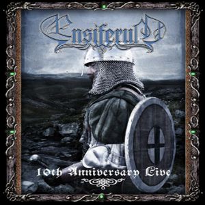 Album Ensiferum - 10th Anniversary Live