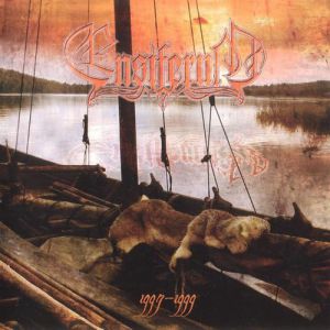 Album Ensiferum - 1997–1999