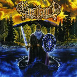 Album Ensiferum - Ensiferum
