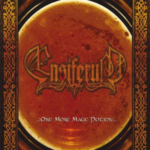 Ensiferum : One More Magic Potion