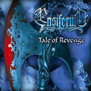 Album Tale of Revenge - Ensiferum