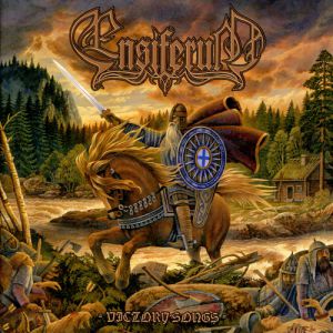 Album Ensiferum - Victory Songs