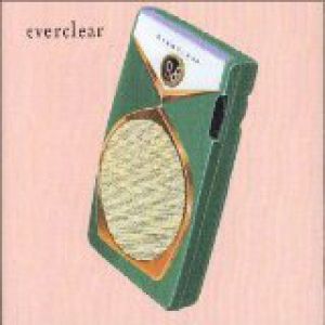 Album Everclear - AM Radio