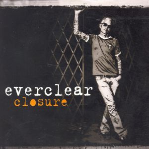 Album Everclear - Closure