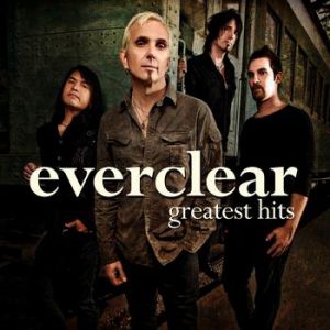 Album Everclear - Greatest Hits