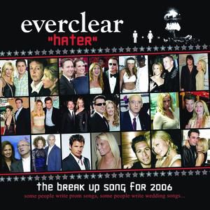 Album Everclear - Hater