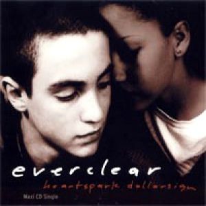 Album Everclear - Heartspark Dollarsign