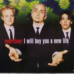 I Will Buy You a New Life - album
