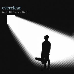 Album Everclear - In a Different Light